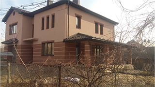 Приватний будинок, м. Івано-Франківськ фото