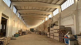 Завод по виготовленню ламелі, м.Калуш фото