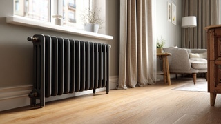 Опалення, яке ви полюбите за дизайн: Ідеальний вибір для сучасних інтер'єрів фото