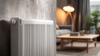 Переходьте з центрального на індивідуальне опалення без страху: надійність та простота у використанні фото