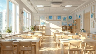 Дихайте легко: встановлення рекуператорів для здоров'я учнів фото