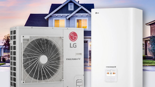 Тепловий насос для опалення будинку: як правильно підібрати потужність і модель під ваш об’єкт фото