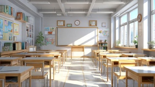 Здоров'я учнів на першому місці: ефективні рекуператори для класів та бомбосховищ фото