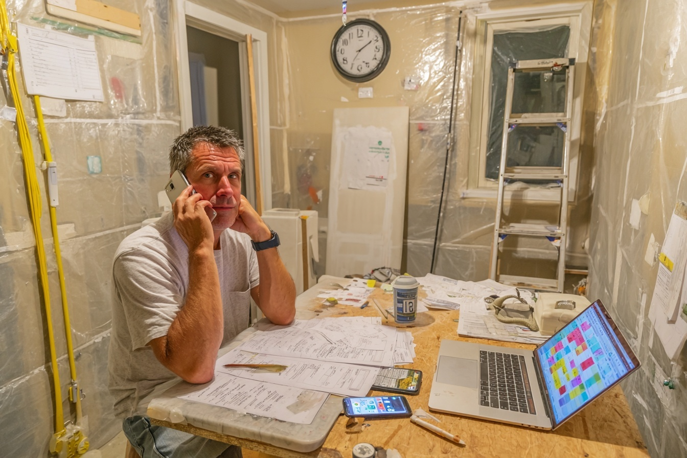 Стрес і втрата часу