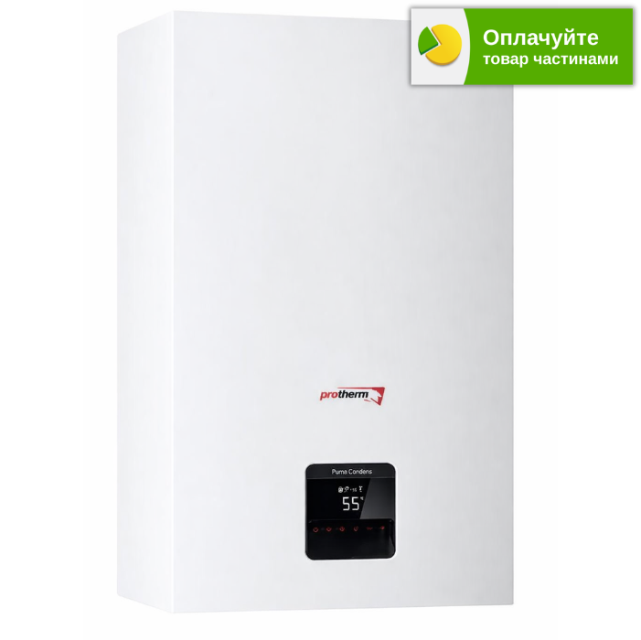 Protherm Puma Condens 24