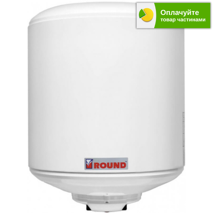 Round Eco VMR 050