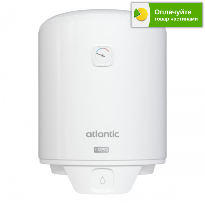 Atlantic Opro Profi 50 VM D400S