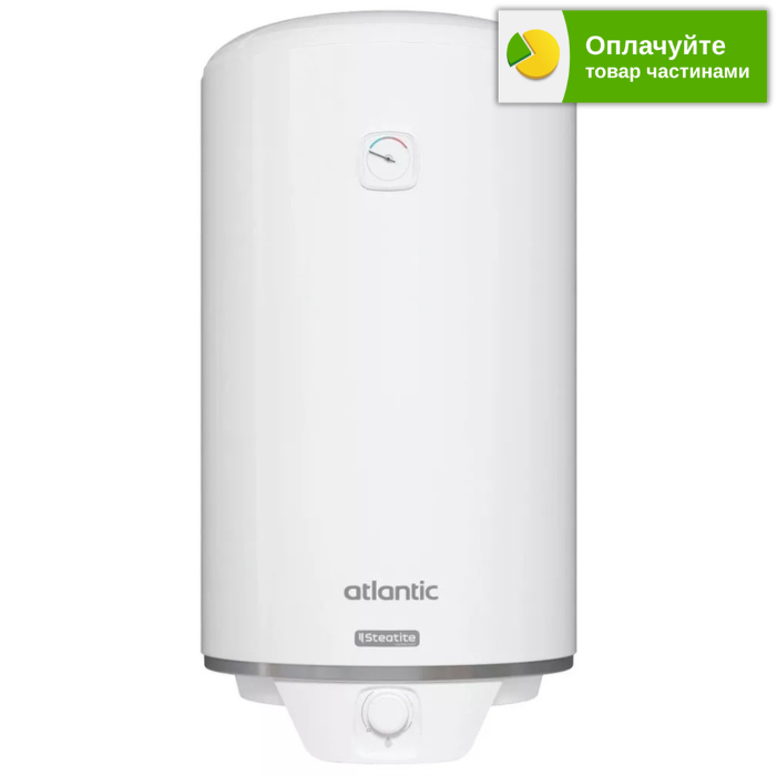 Atlantic Steatite Elite VM 080 D400S-2-BC
