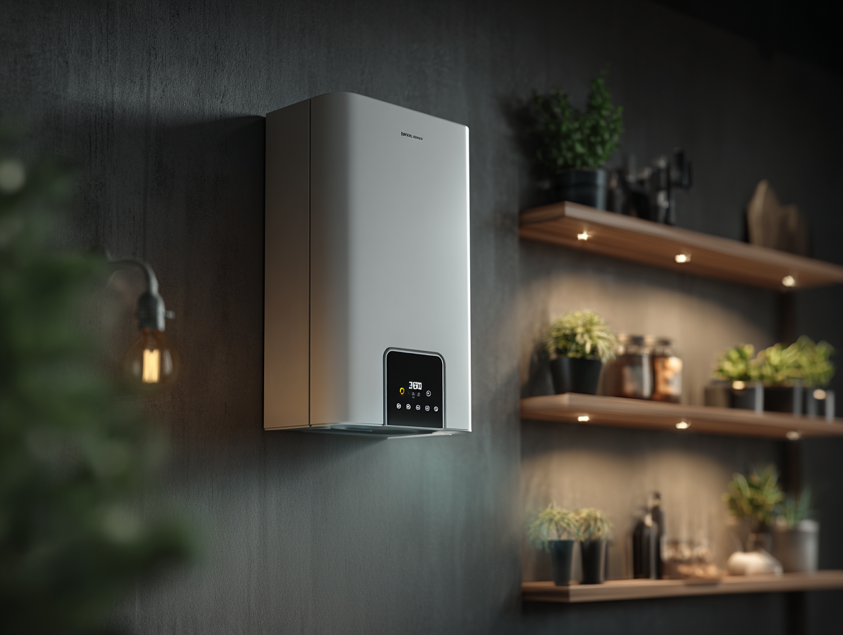 Електричне опалення