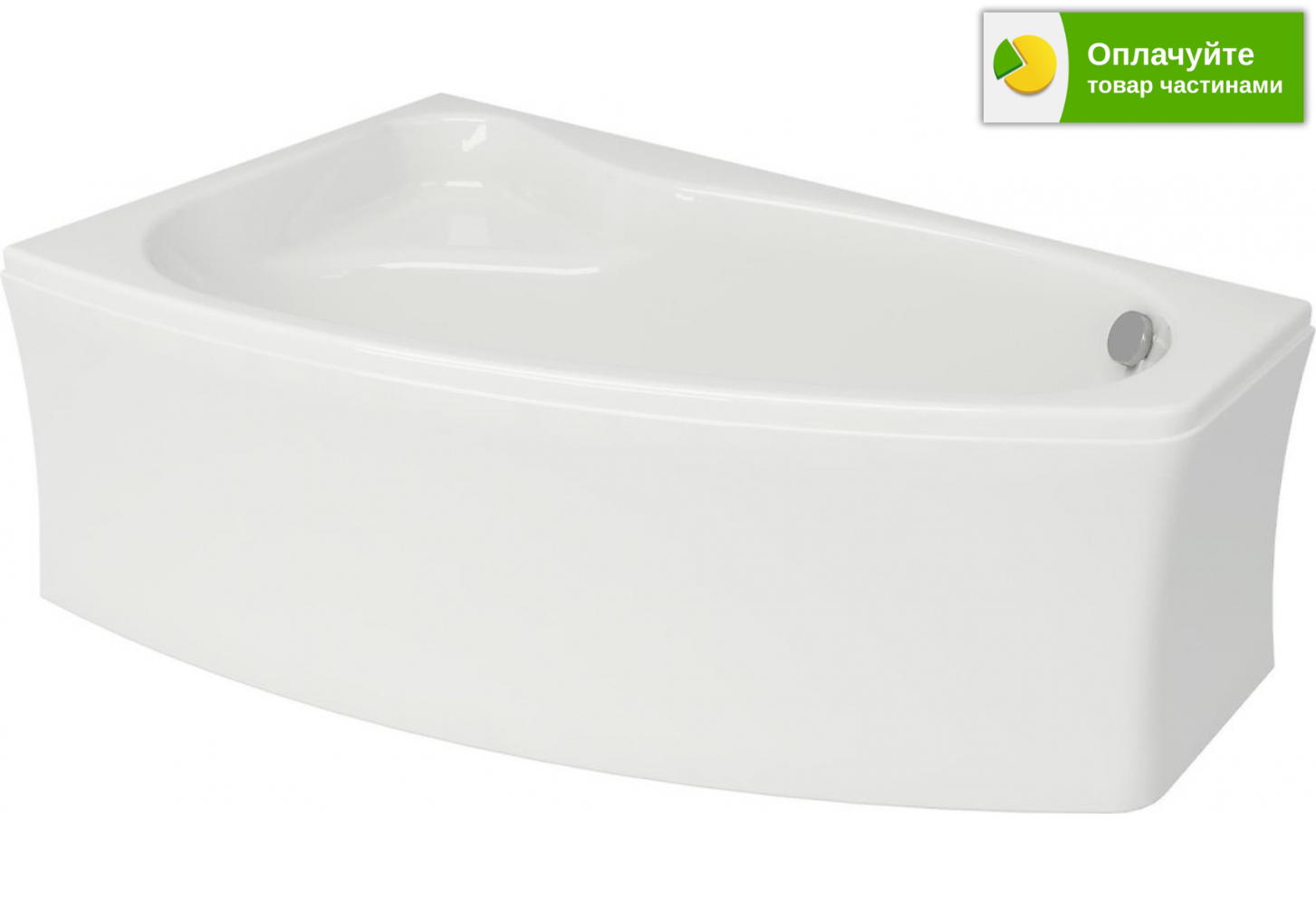 Ariston SUPERLUX 80V 1,5K EU2
