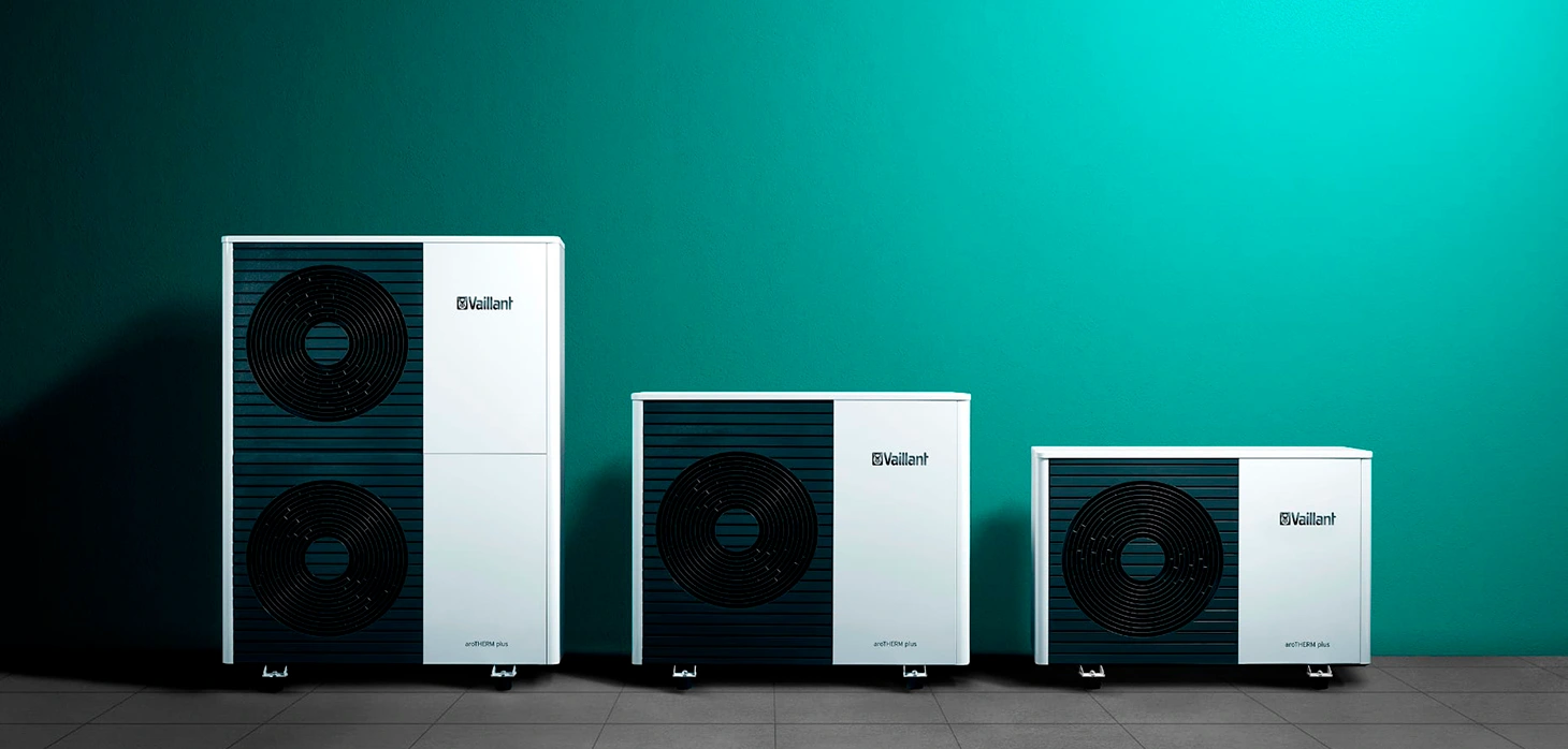 Тепловий насос для опалення будинку: як правильно підібрати потужність і модель під ваш об’єкт