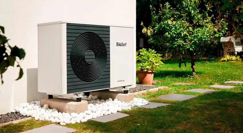 Тепловий насос для опалення будинку: як правильно підібрати потужність і модель під ваш об’єкт