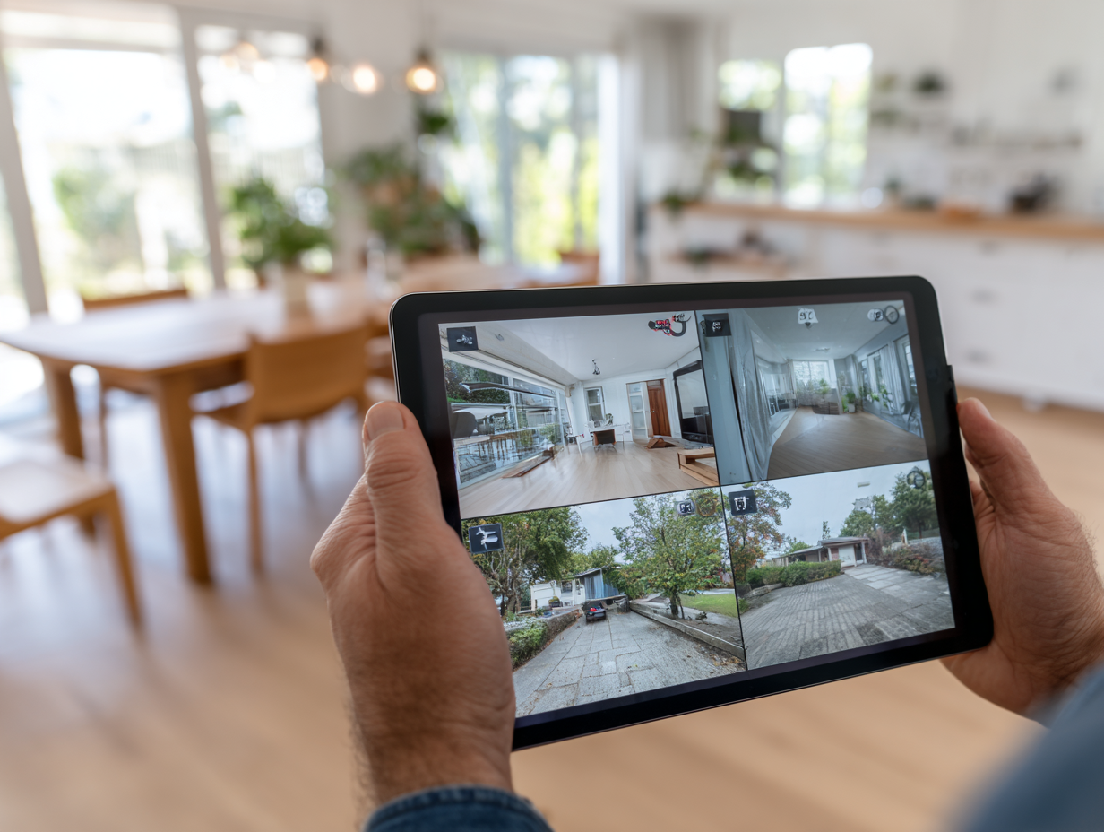 Система «розумний дім»: як вибрати, скільки коштує і що дає вашій оселі