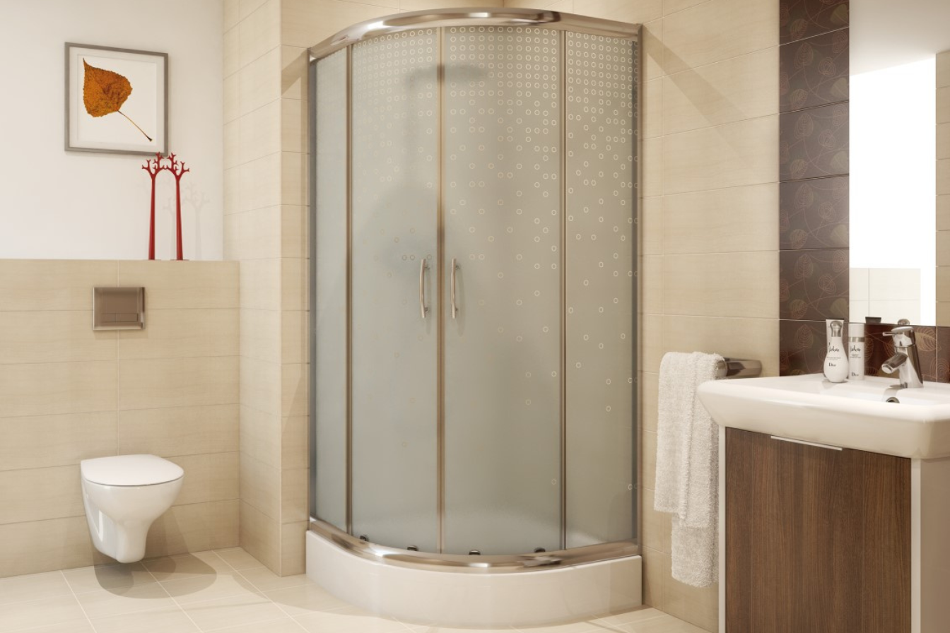 Як встановити душову кабіну: покрокові поради та професійний монтаж